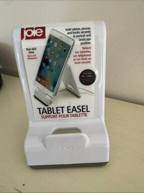 Joie Phone Stand / Tablet Easel iPhone Cookbook Holder